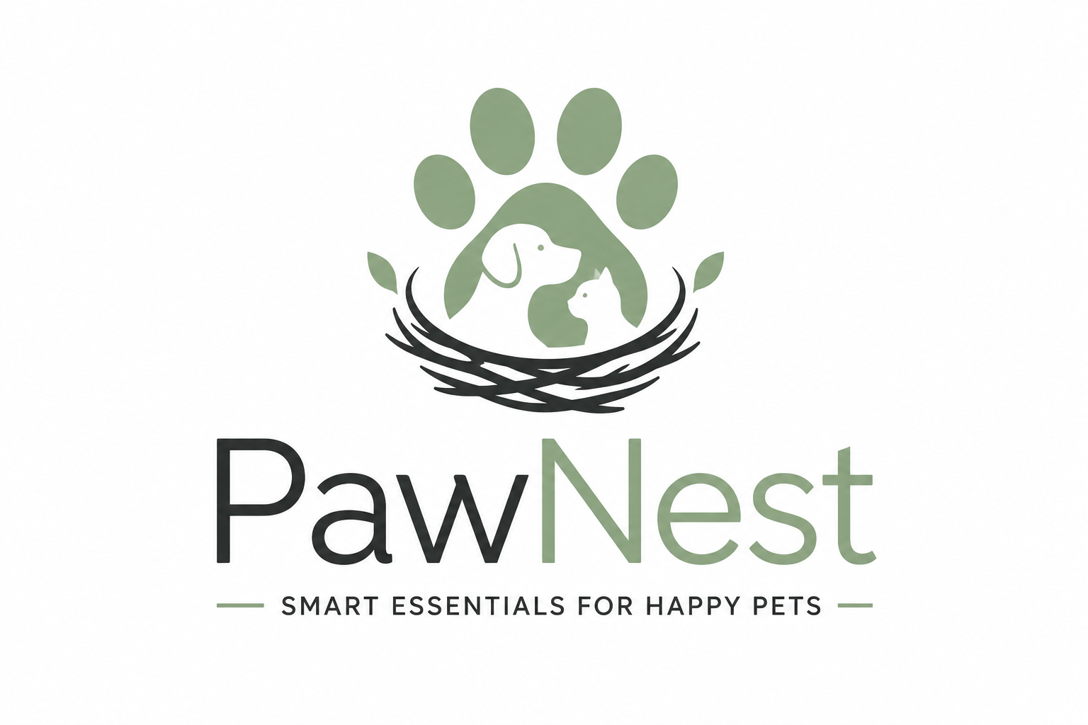 PawNest
